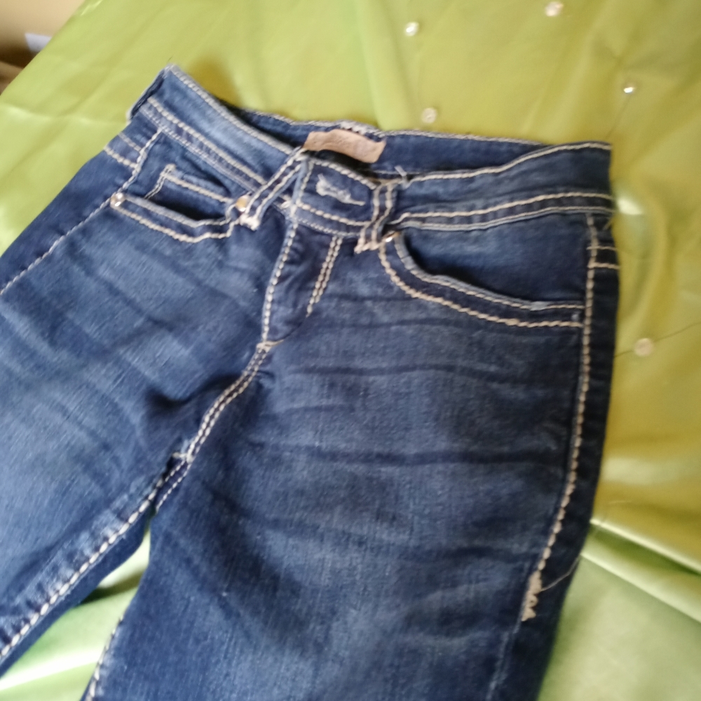 jeans - Picture 2 of 3
